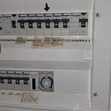 Dimoramadonnella Apartamento Bari Exterior foto