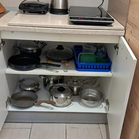 Dimoramadonnella Apartamento Bari Exterior foto