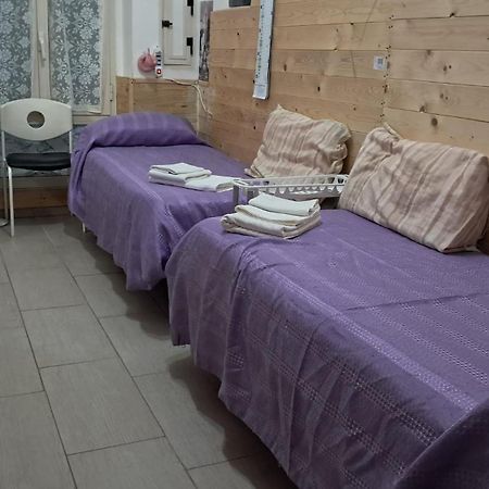 Dimoramadonnella Apartamento Bari Exterior foto
