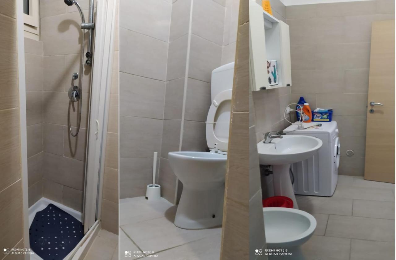 Dimoramadonnella Apartamento Bari Exterior foto