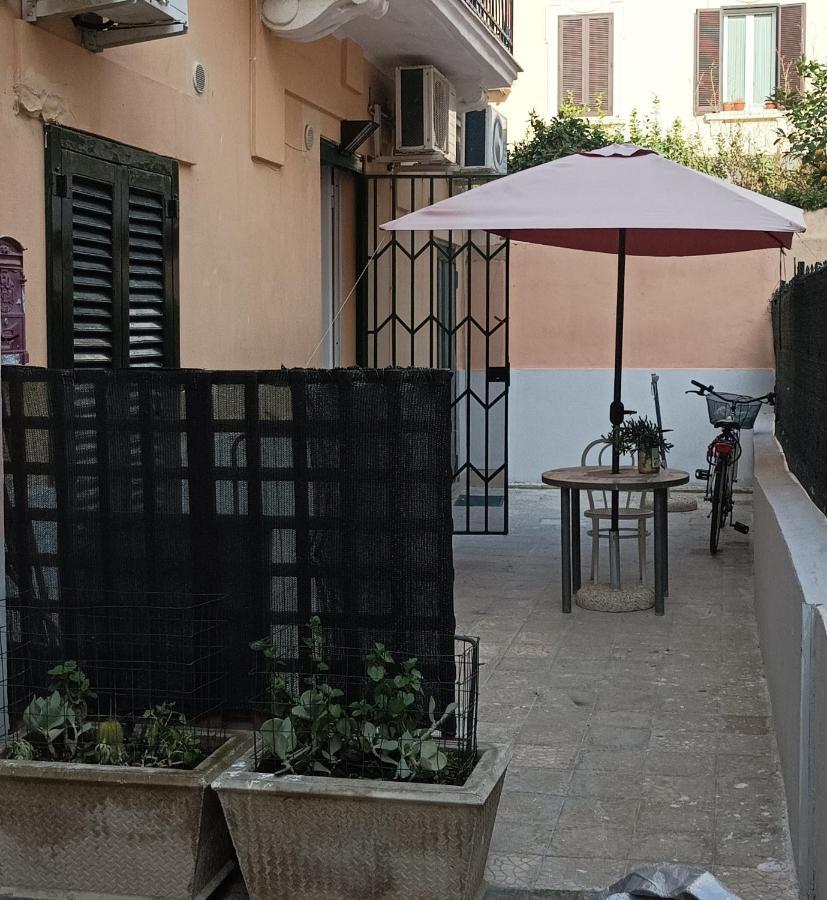 Dimoramadonnella Apartamento Bari Exterior foto