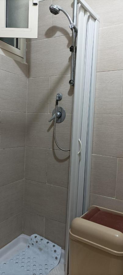 Dimoramadonnella Apartamento Bari Exterior foto