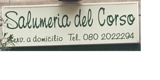 Dimoramadonnella Apartamento Bari Exterior foto