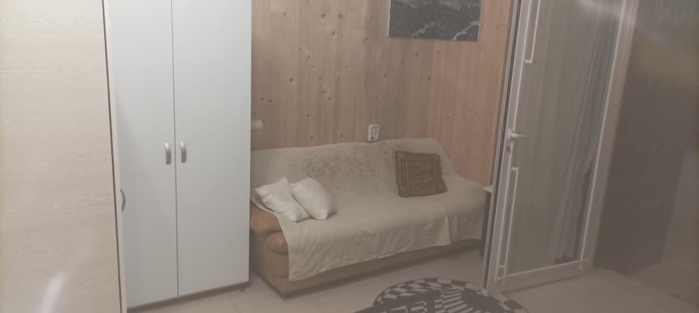 Dimoramadonnella Apartamento Bari Exterior foto