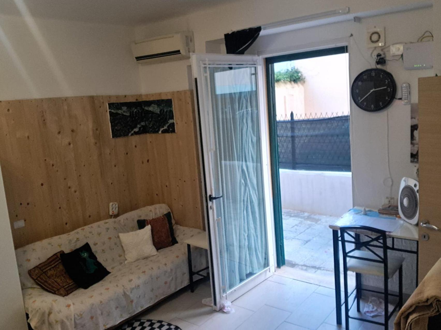 Dimoramadonnella Apartamento Bari Exterior foto