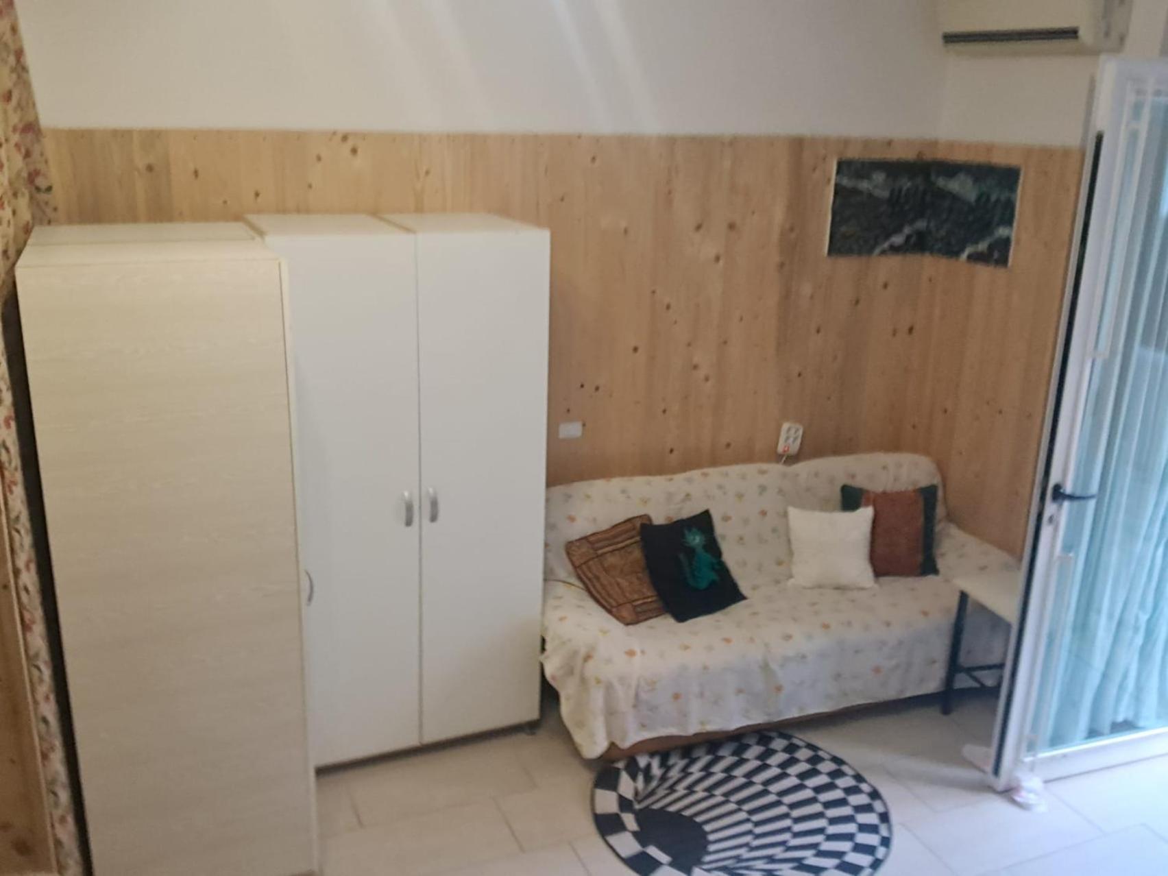 Dimoramadonnella Apartamento Bari Exterior foto