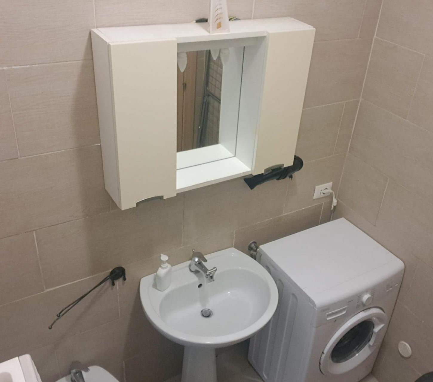 Dimoramadonnella Apartamento Bari Exterior foto