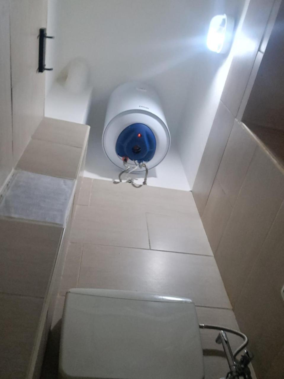 Dimoramadonnella Apartamento Bari Exterior foto