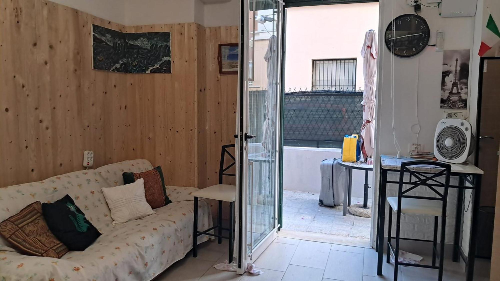 Dimoramadonnella Apartamento Bari Exterior foto