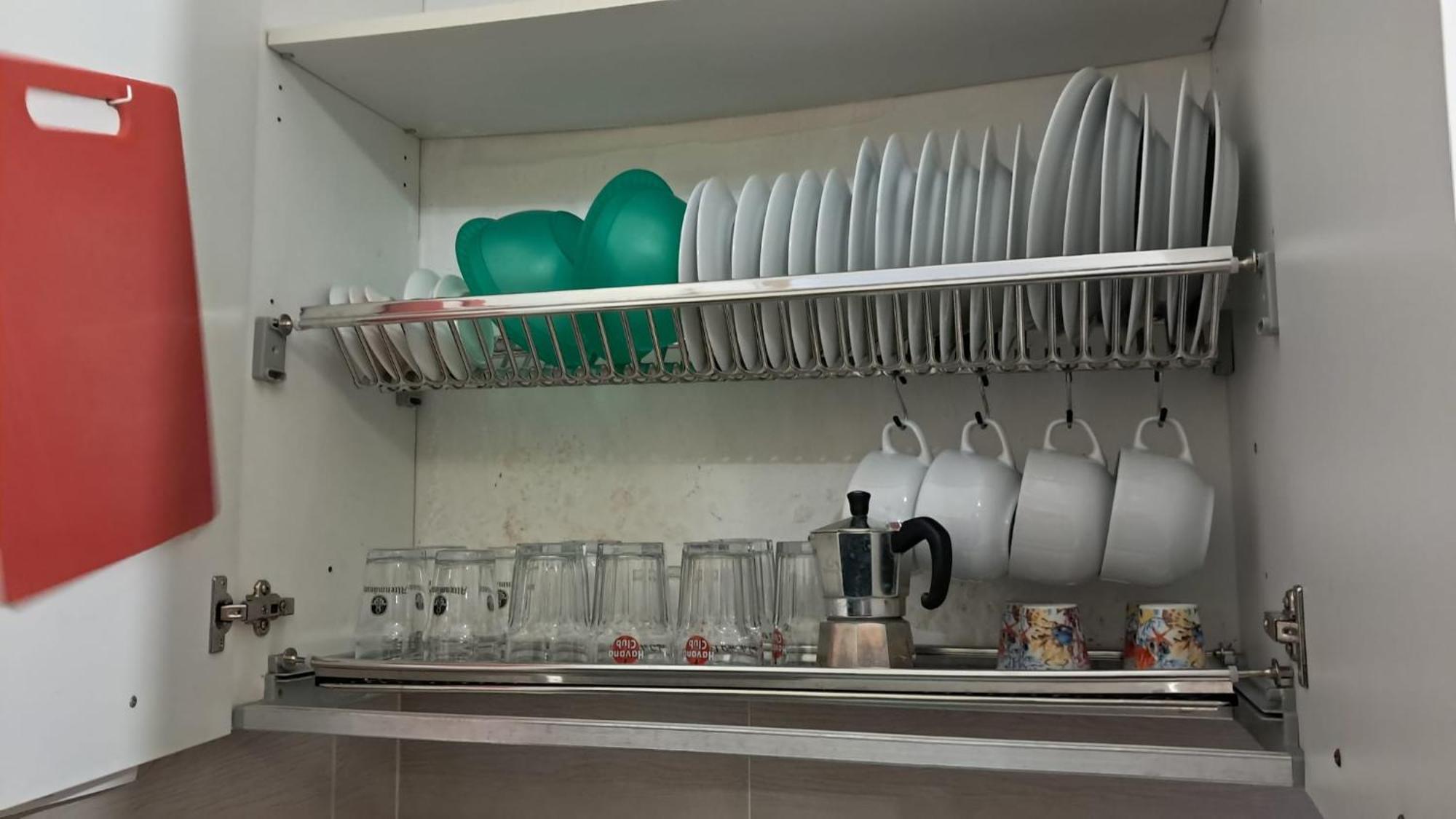 Dimoramadonnella Apartamento Bari Exterior foto