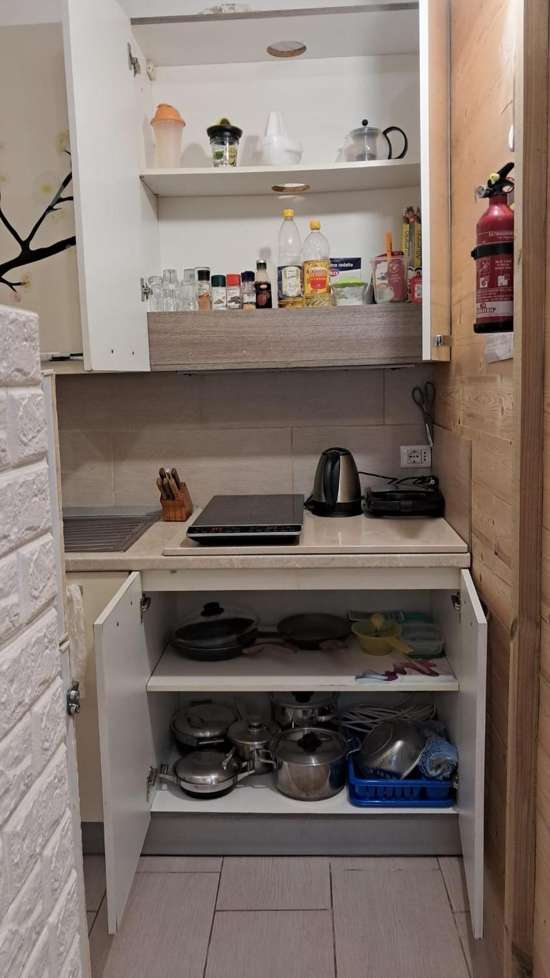 Dimoramadonnella Apartamento Bari Exterior foto