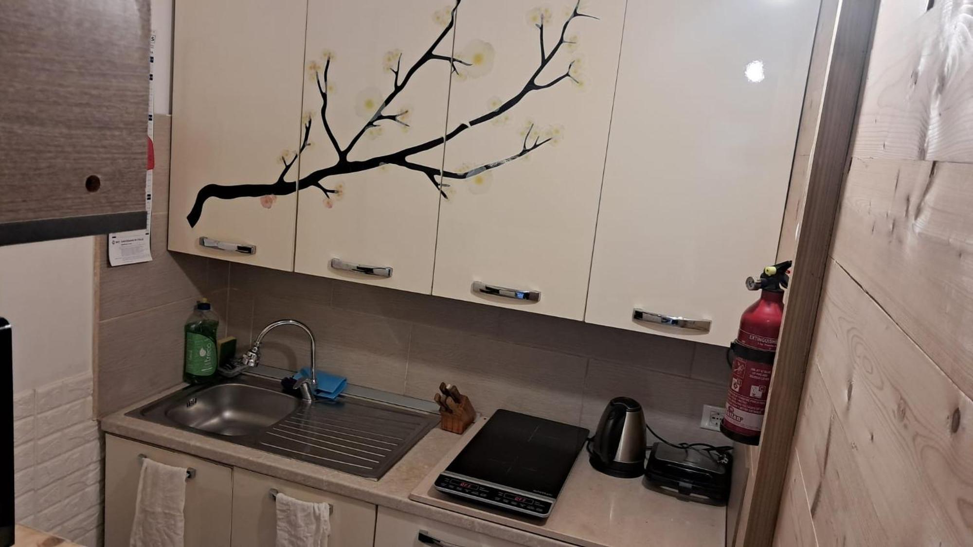 Dimoramadonnella Apartamento Bari Exterior foto
