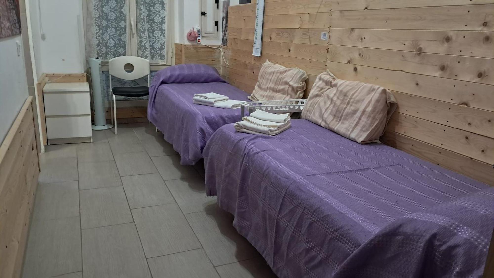 Dimoramadonnella Apartamento Bari Exterior foto