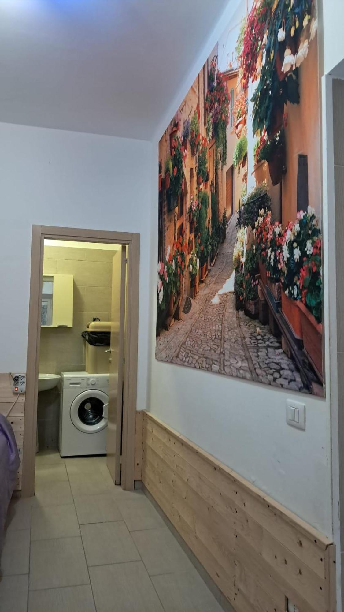 Dimoramadonnella Apartamento Bari Exterior foto