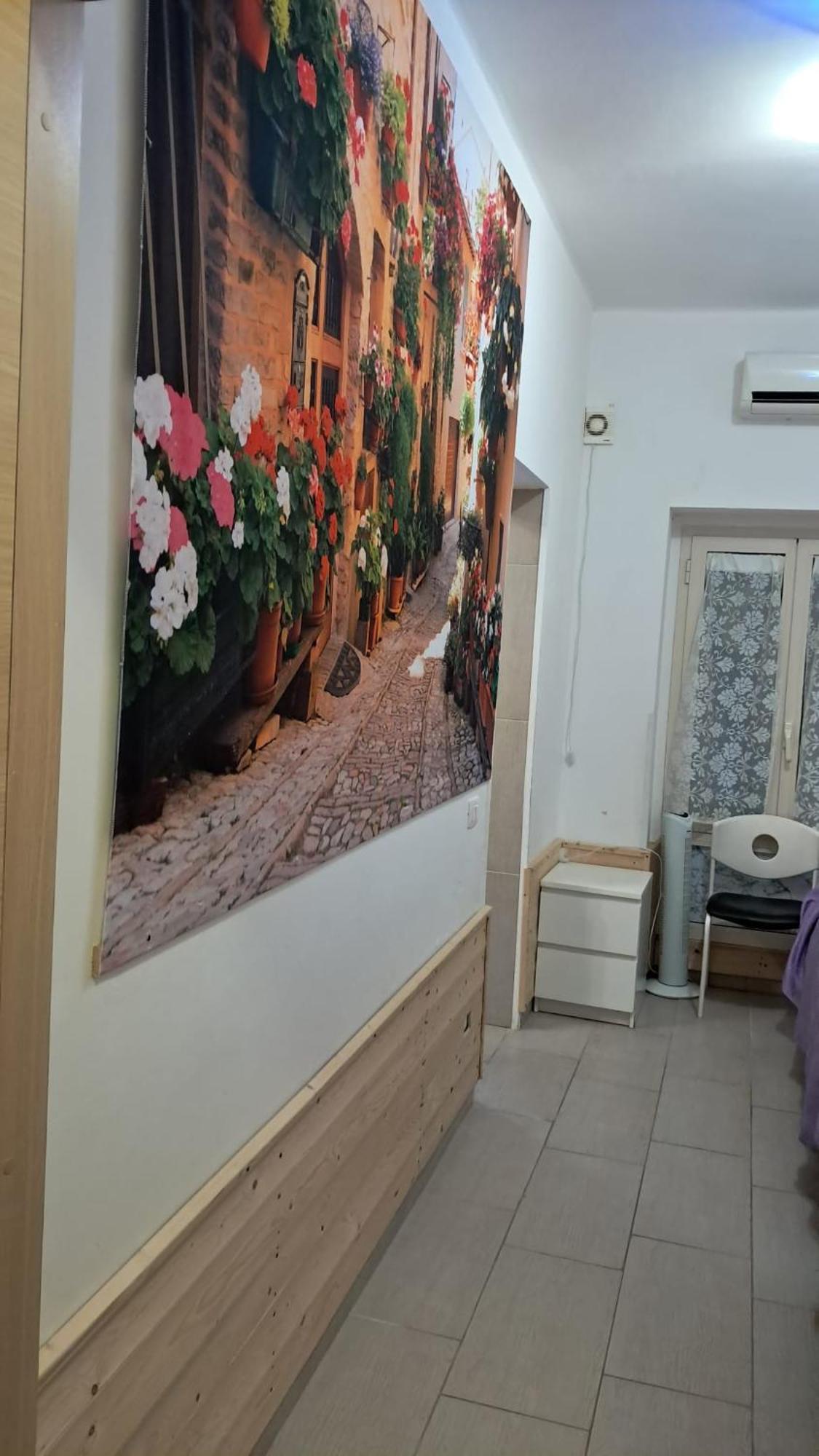 Dimoramadonnella Apartamento Bari Exterior foto