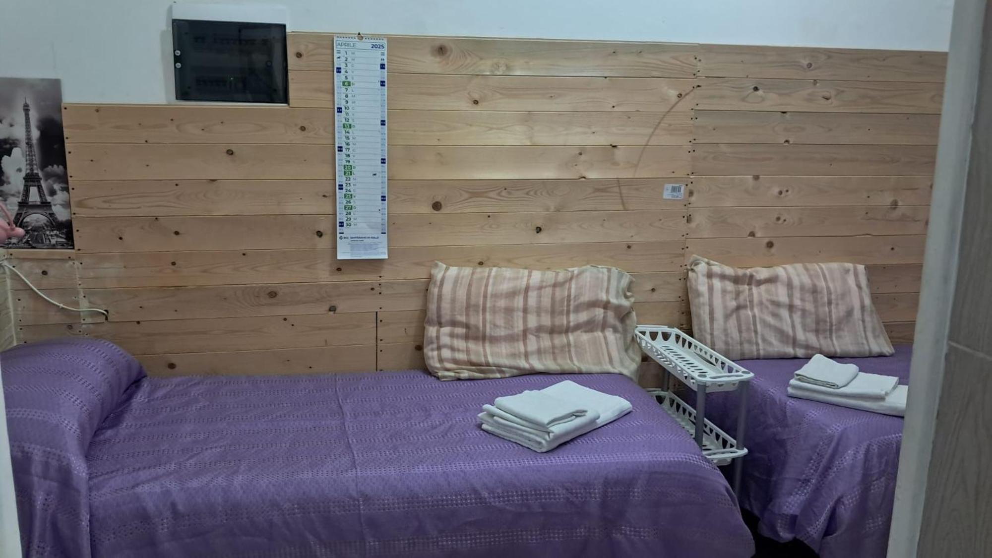 Dimoramadonnella Apartamento Bari Exterior foto