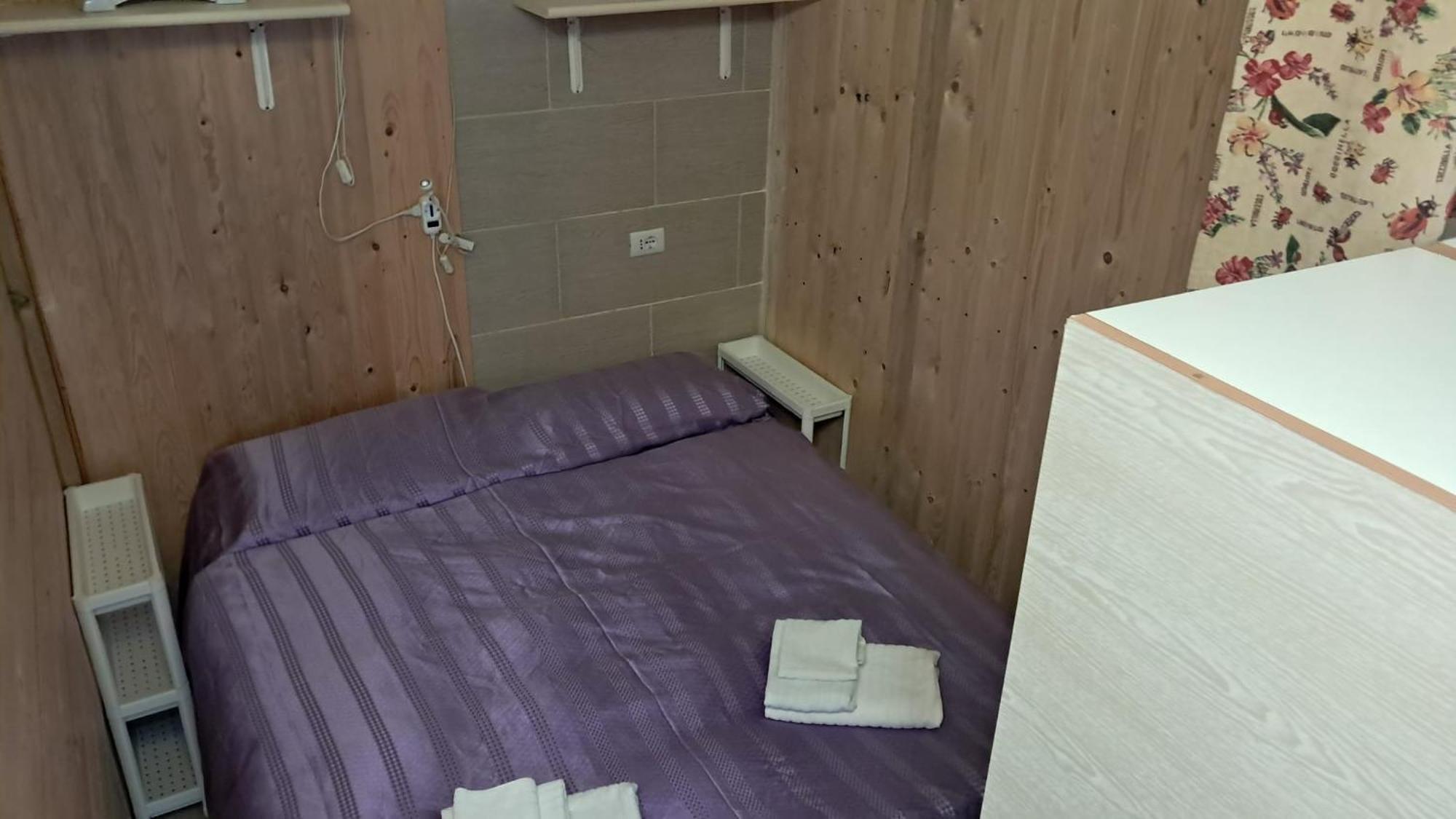 Dimoramadonnella Apartamento Bari Exterior foto