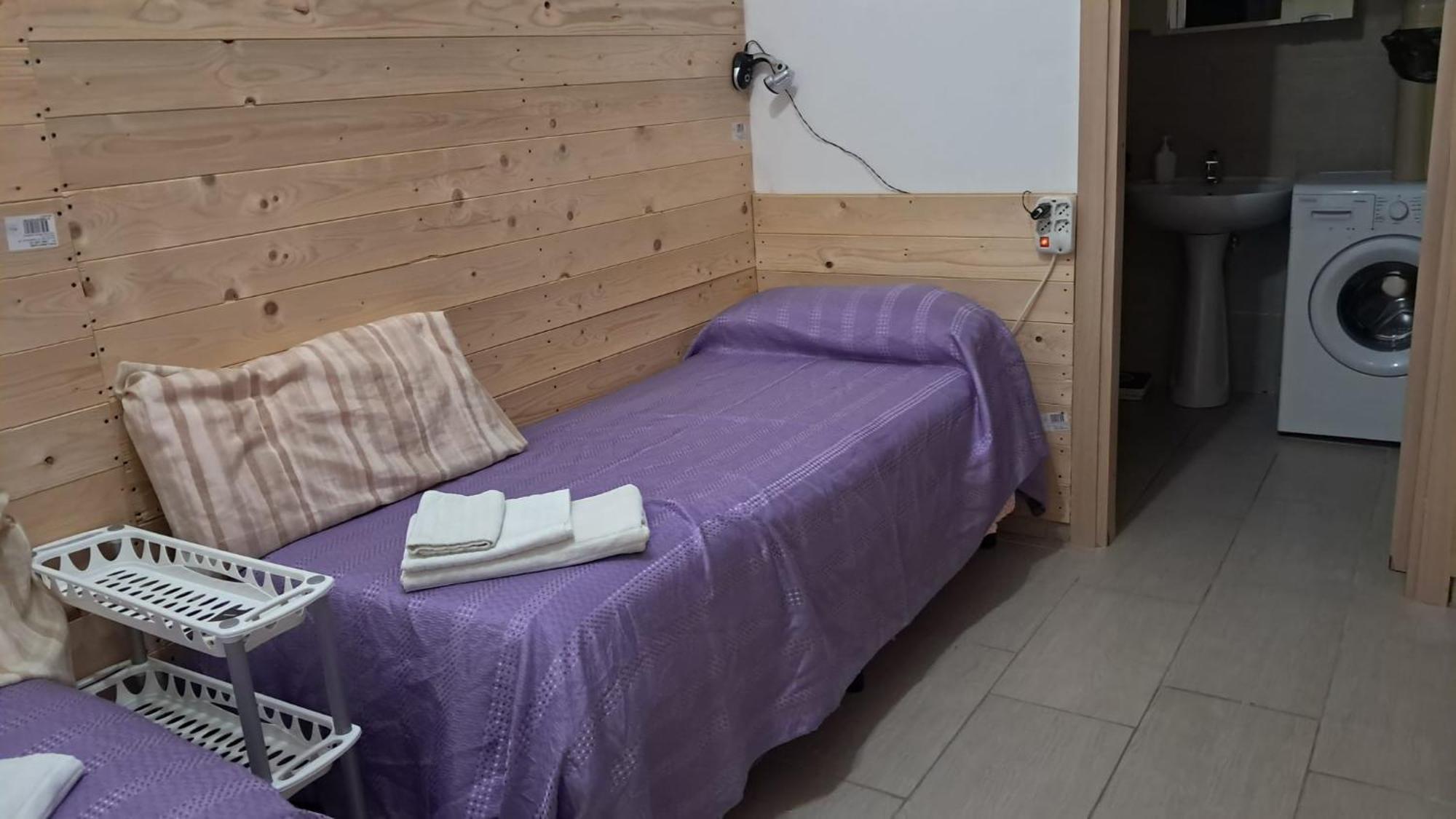 Dimoramadonnella Apartamento Bari Exterior foto