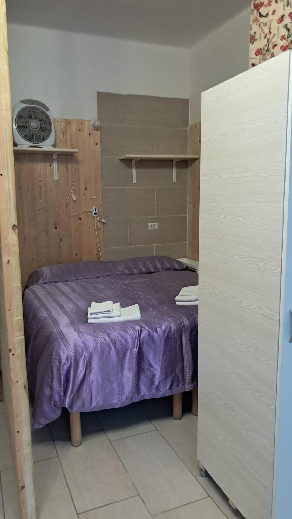 Dimoramadonnella Apartamento Bari Exterior foto