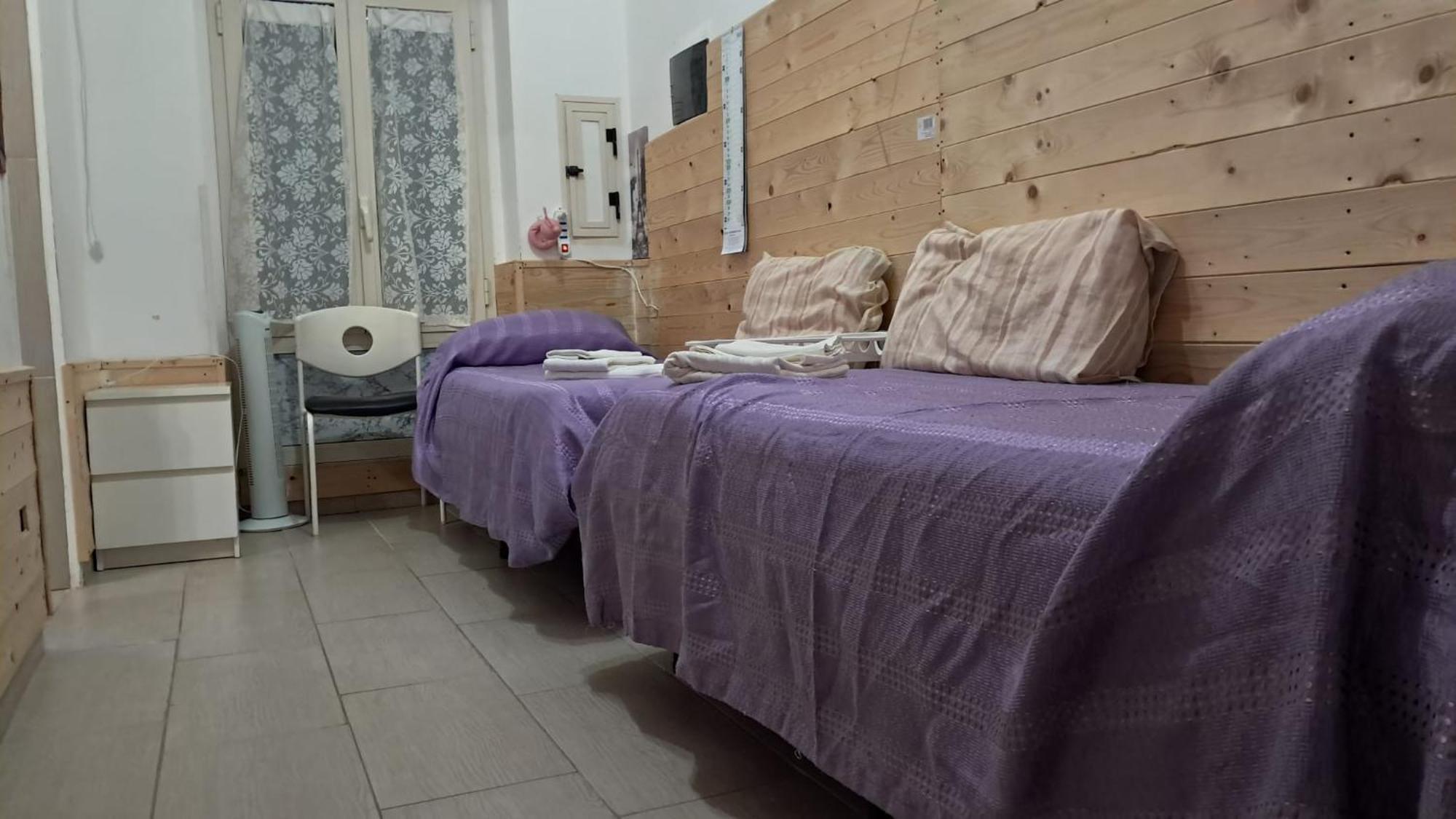 Dimoramadonnella Apartamento Bari Exterior foto