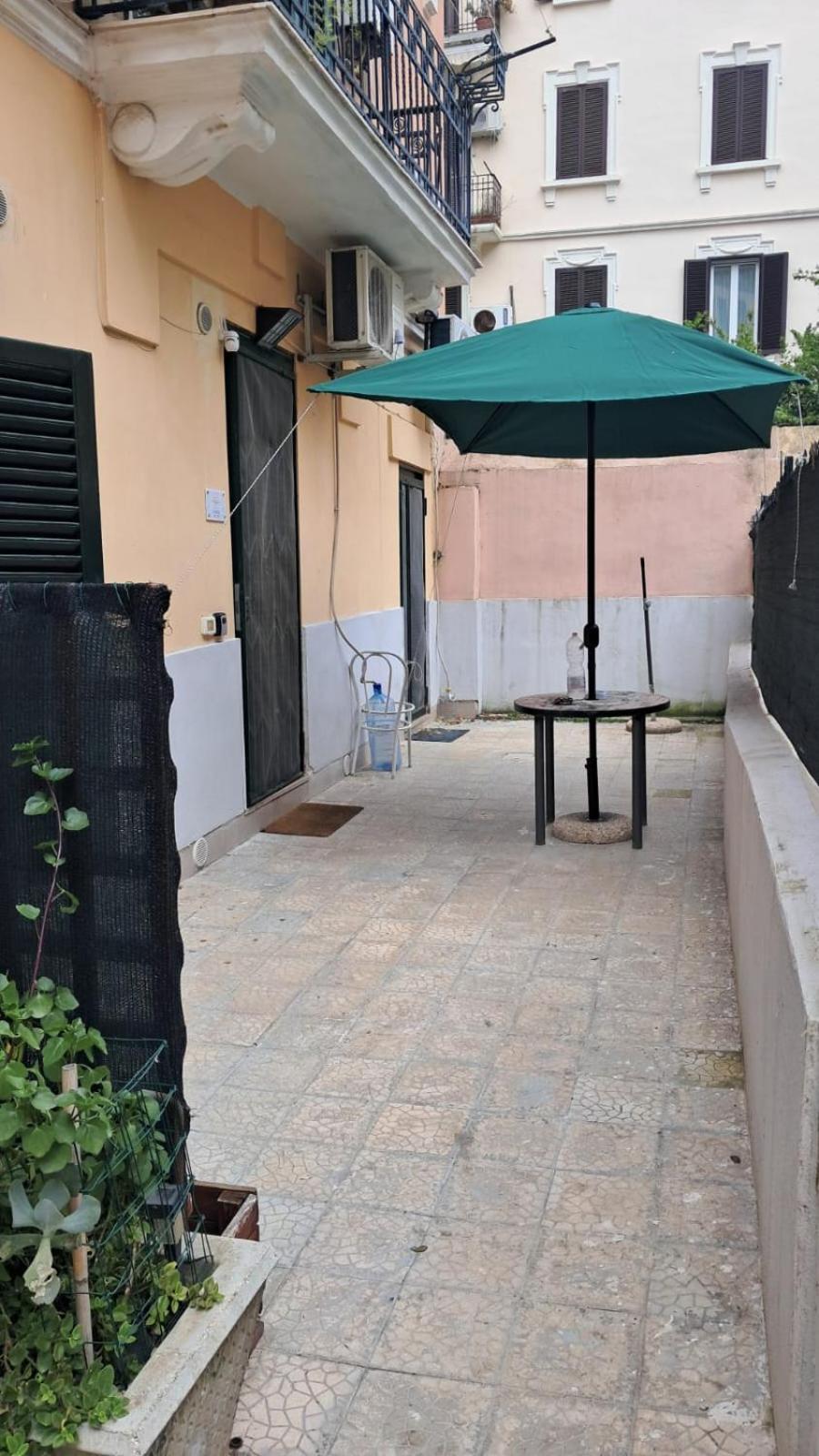 Dimoramadonnella Apartamento Bari Exterior foto