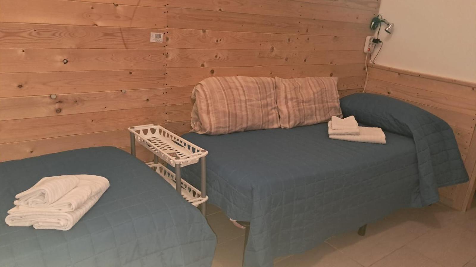 Dimoramadonnella Apartamento Bari Exterior foto