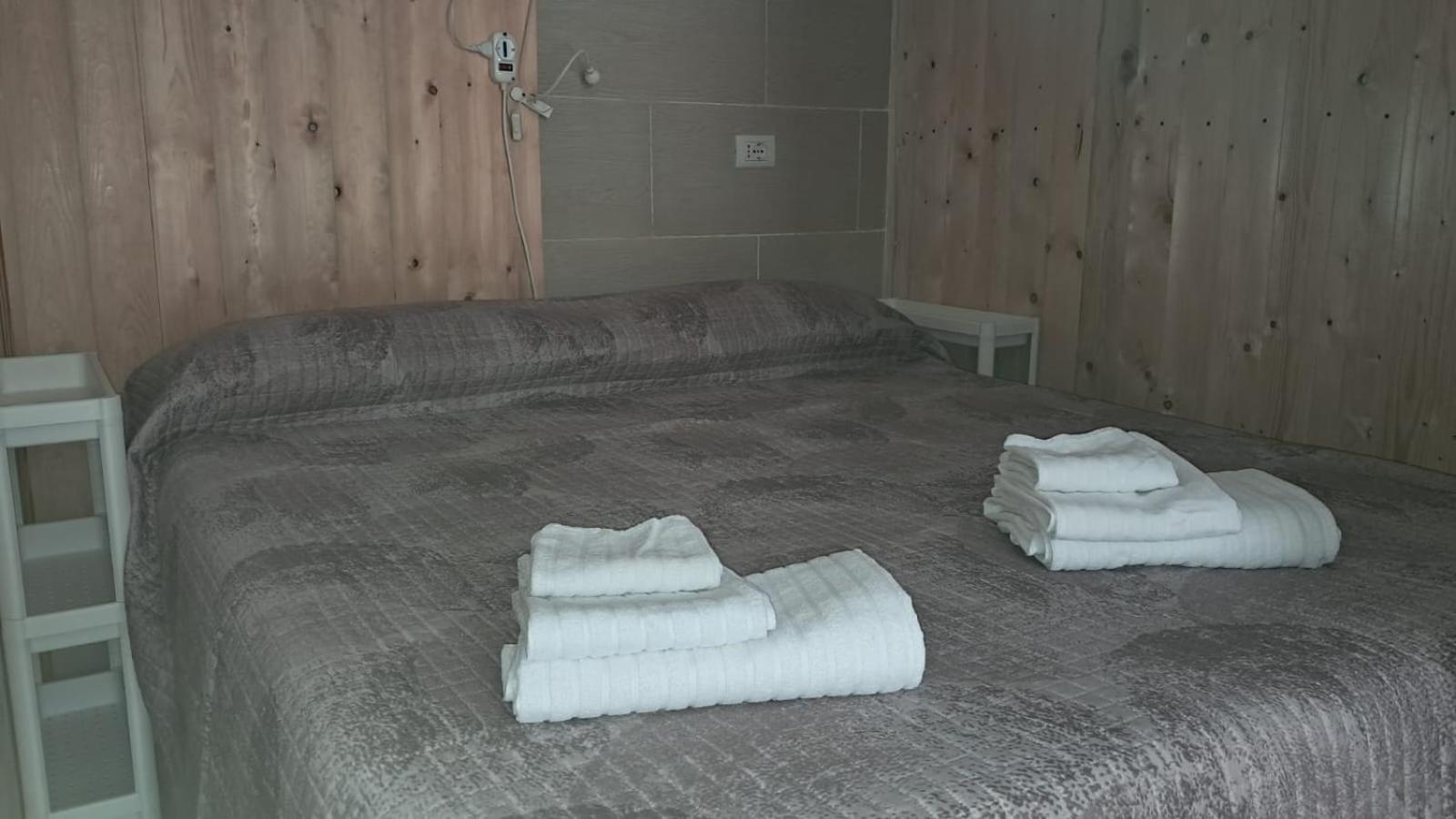 Dimoramadonnella Apartamento Bari Exterior foto