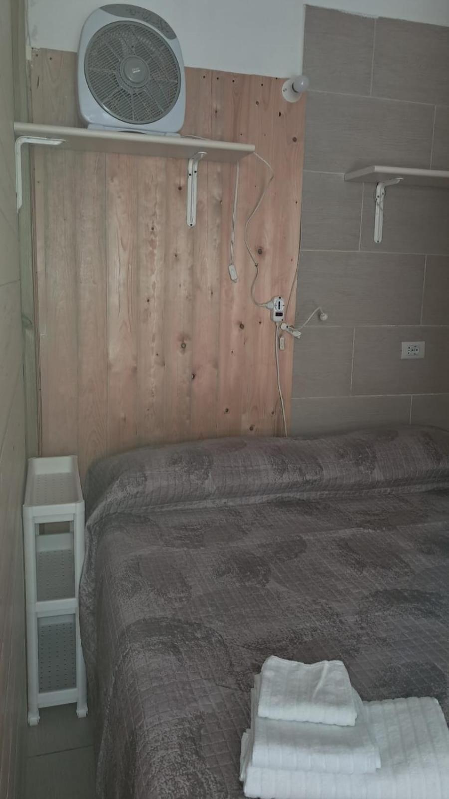 Dimoramadonnella Apartamento Bari Exterior foto