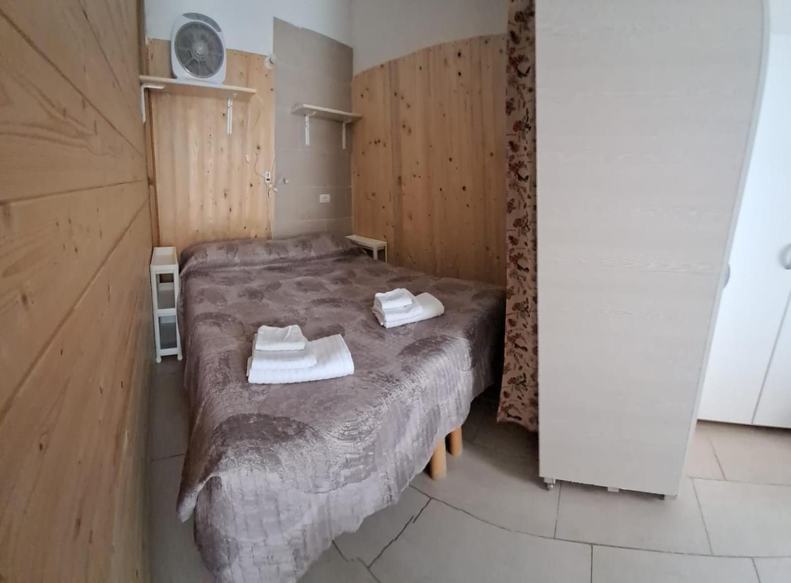 Dimoramadonnella Apartamento Bari Exterior foto