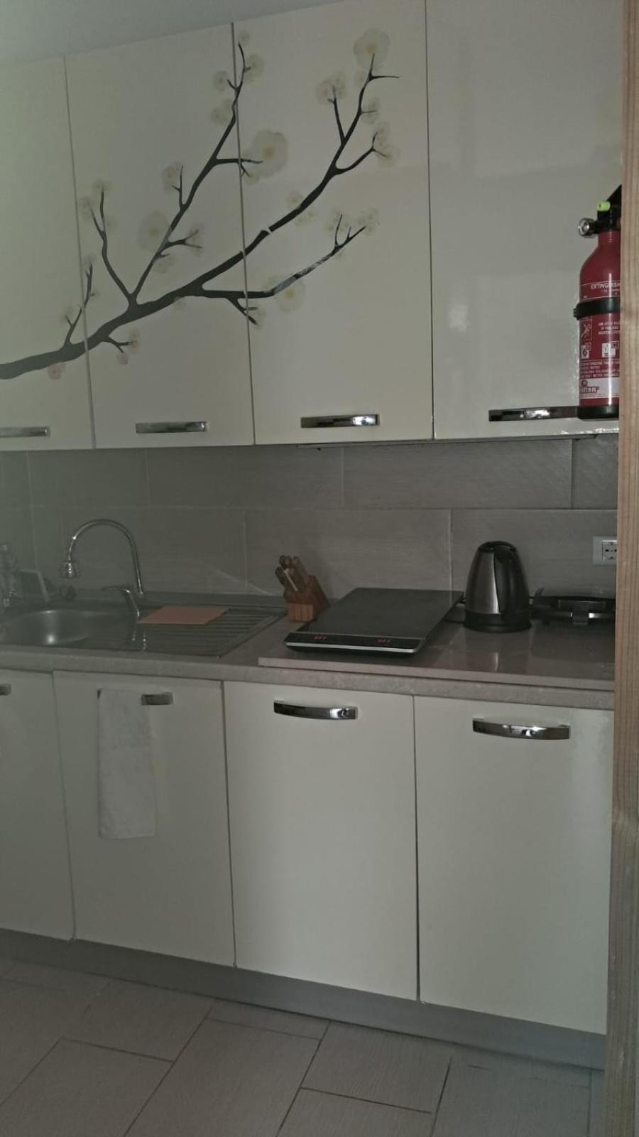Dimoramadonnella Apartamento Bari Exterior foto