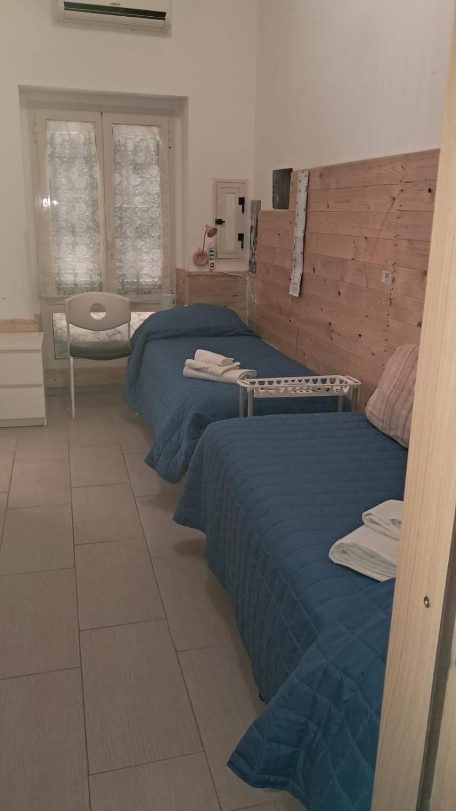 Dimoramadonnella Apartamento Bari Exterior foto
