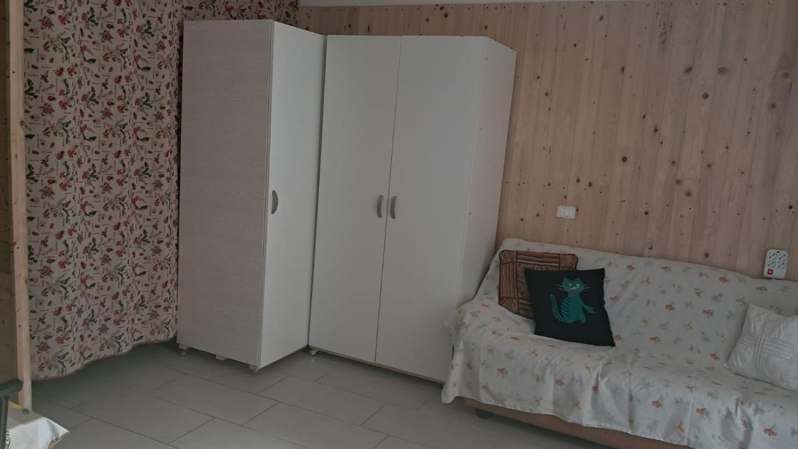 Dimoramadonnella Apartamento Bari Exterior foto