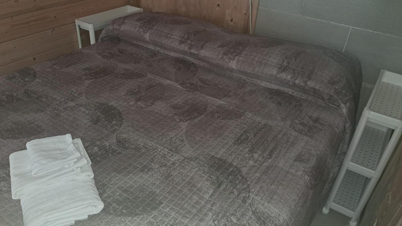 Dimoramadonnella Apartamento Bari Exterior foto