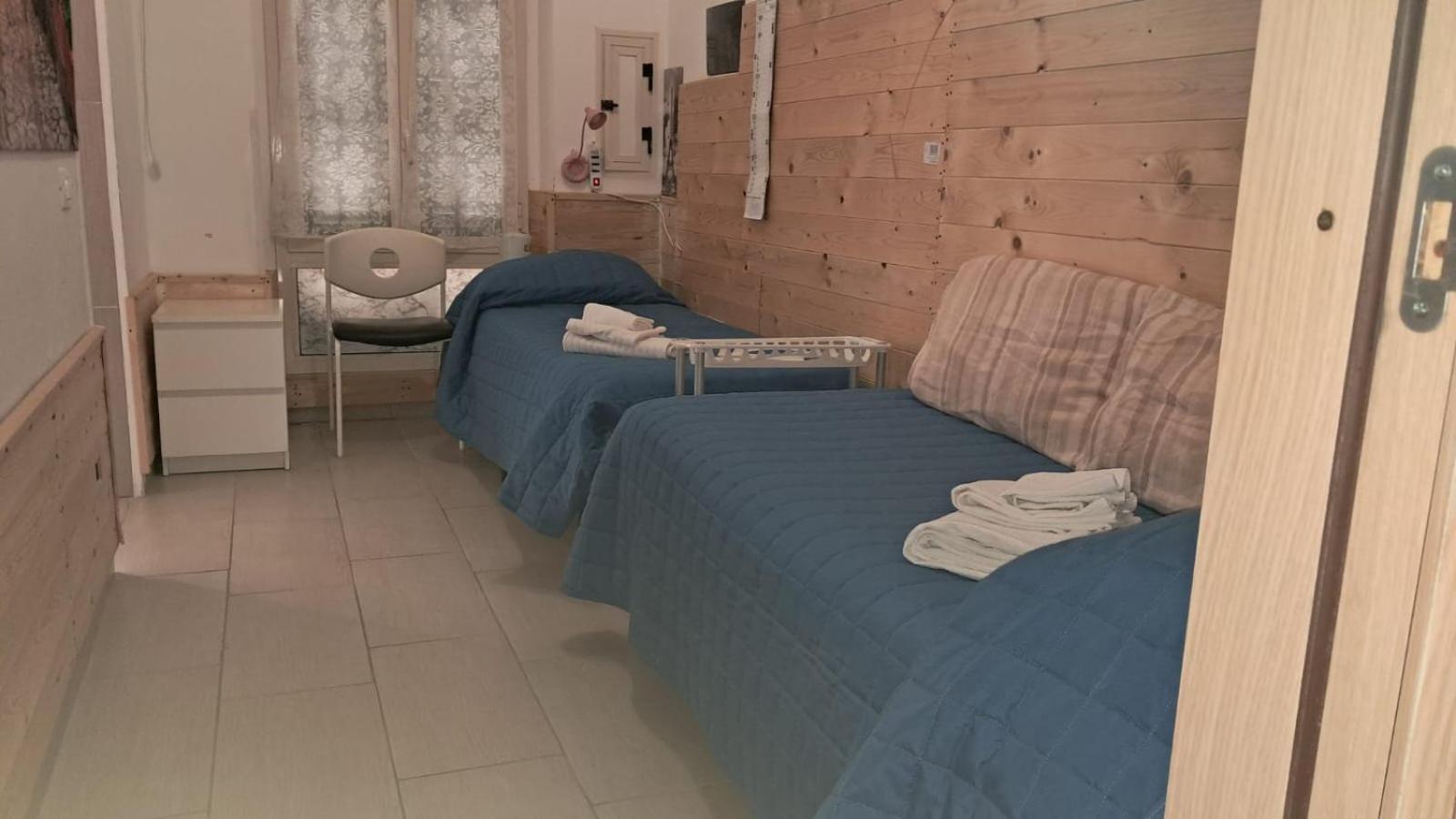 Dimoramadonnella Apartamento Bari Exterior foto